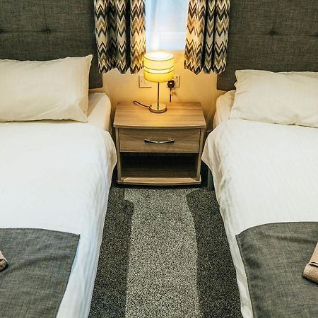 Craighall Blairgowrie Holiday Park מראה חיצוני תמונה