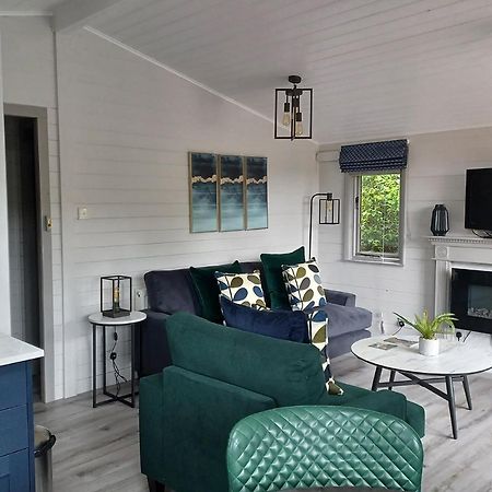 Craighall Blairgowrie Holiday Park מראה חיצוני תמונה