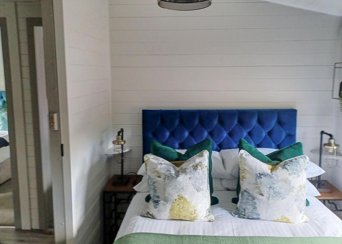 Craighall Blairgowrie Holiday Park מראה חיצוני תמונה