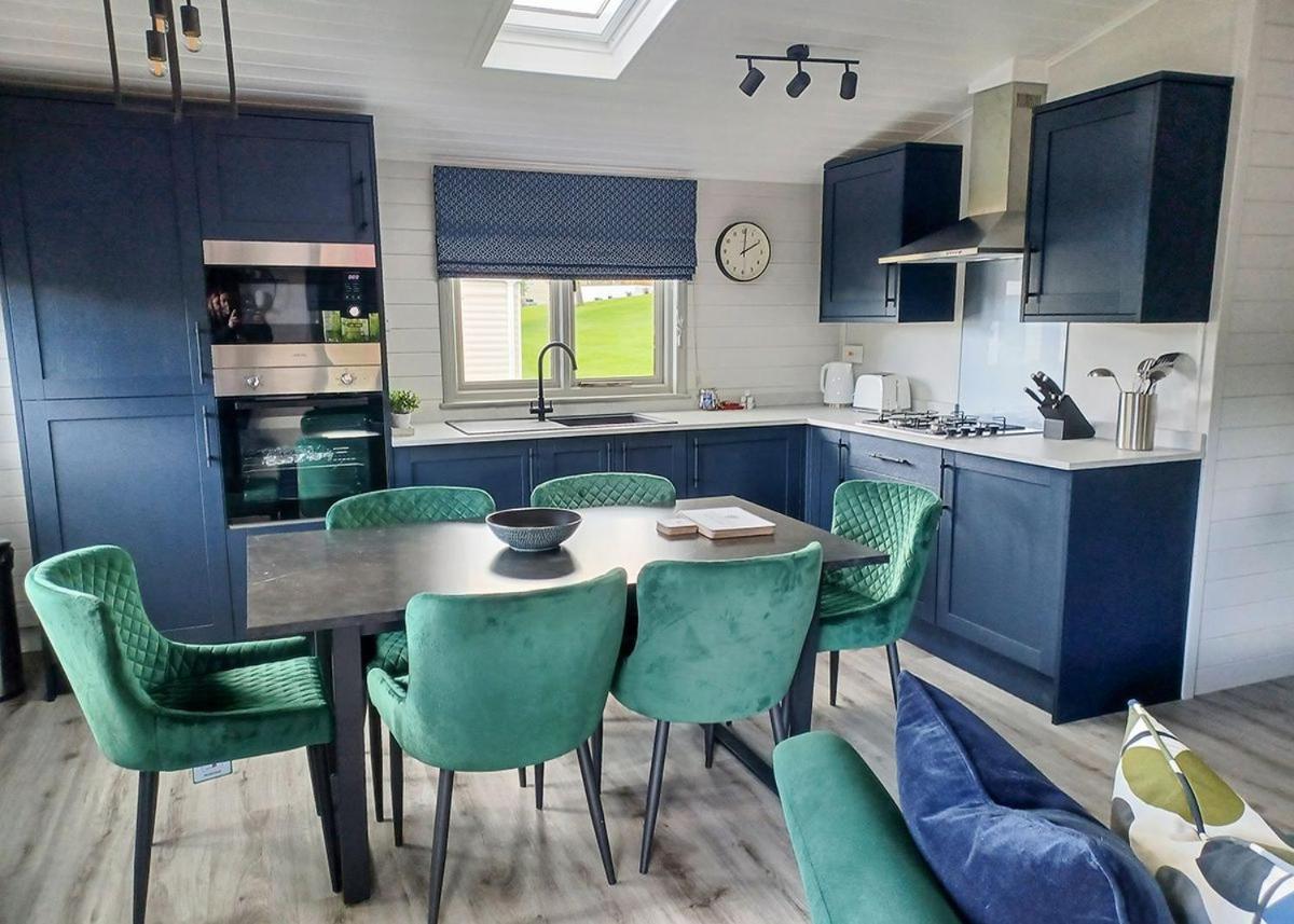 Craighall Blairgowrie Holiday Park מראה חיצוני תמונה