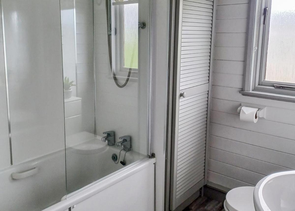 Craighall Blairgowrie Holiday Park מראה חיצוני תמונה